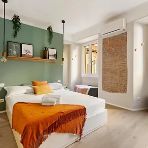 Sempione&garibaldi Comfy Appartamento Milano