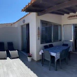 In Paese A Poca Distanza Dal Mare Appartamento Lampedusa