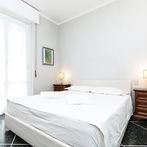 3 Min - 15 Min Centro Citta Appartamento Genova