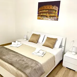  Appartamento Best Rome Apartment