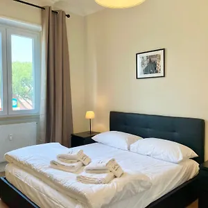  Appartamento Casa San Paolo
