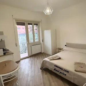  Appartamento Casa Au