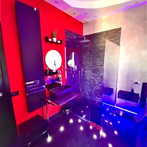  Appartamento Luxury Design