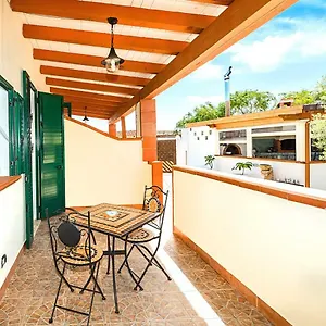 Pomelia - Appartamento Lampedusa