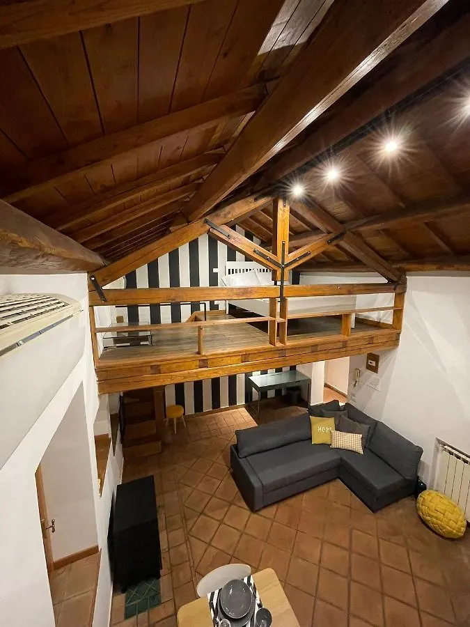 Lo Chalet Di Ponte Milvio - Auditorium - Foro Italico - Stadio Olimpico Rome